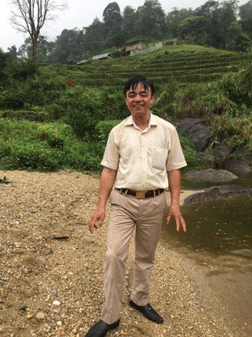 Bạn Nam Anh Nhường Độc thân 69 tuổi Tìm người yêu lâu dài ở Hoàng Mai, Hà Nội