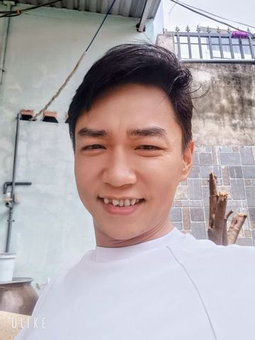 Bạn Nam Khanh Ở góa 36 tuổi Tìm người yêu lâu dài ở Bình Thạnh, TP Hồ Chí Minh
