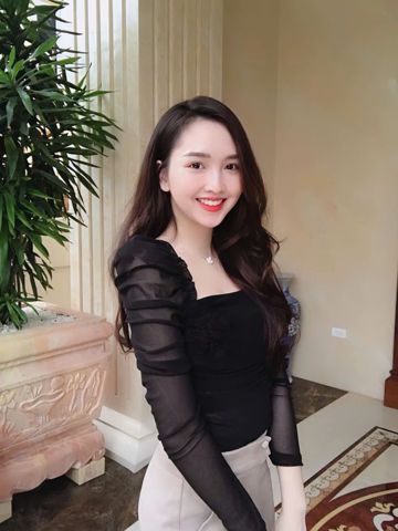 Bạn Nữ Sunny Độc thân 27 tuổi Tìm người yêu lâu dài ở Gò Vấp, TP Hồ Chí Minh