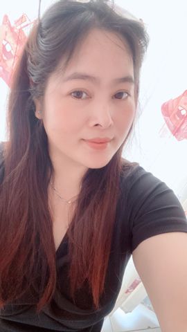 Bạn Nữ Kim Ly dị 41 tuổi Tìm người yêu lâu dài ở Trung Mỹ Tây, Hồ Chí Minh