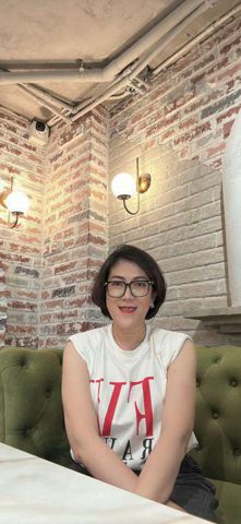 Bạn Nữ UYÊN Độc thân 44 tuổi Tìm người để kết hôn ở Quận 11, TP Hồ Chí Minh