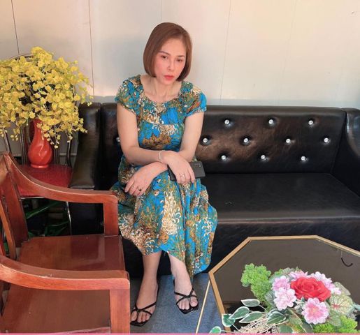 Bạn Nữ Pham nga Độc thân 52 tuổi Tìm người để kết hôn ở Quận 3, TP Hồ Chí Minh