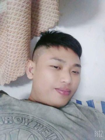 Bạn Nam Trần Có Độc thân 30 tuổi Tìm người yêu lâu dài ở Quận 12, TP Hồ Chí Minh
