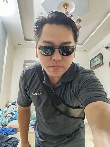 Bạn Nam Luân Ly dị 40 tuổi Tìm người yêu lâu dài ở Quận 7, TP Hồ Chí Minh