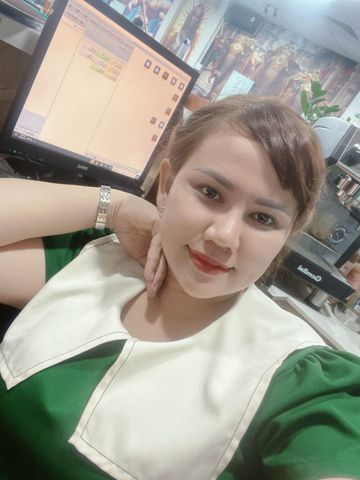 Bạn Nữ Martha Nguyễn Độc thân 29 tuổi Tìm người yêu lâu dài ở Quận 3, TP Hồ Chí Minh