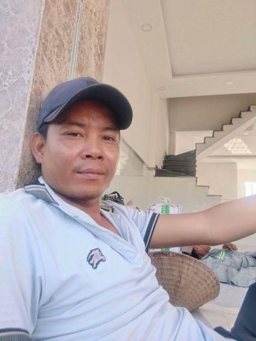 Bạn Nam Trần Hữu Đức Ly dị 36 tuổi Tìm người yêu lâu dài ở Tân Uyên, Bình Dương