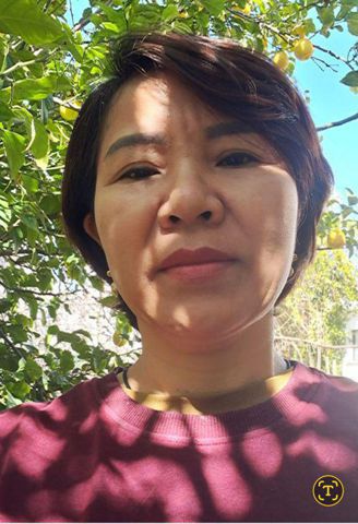 Bạn Nữ Lily Độc thân 48 tuổi Tìm bạn đời ở Berlin, Đức