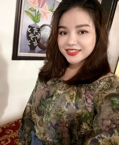 Bạn Nữ Hoài Ly dị 34 tuổi Tìm người để kết hôn ở Biên Hòa, Đồng Nai