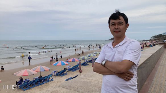 Bạn Nam Thanh Độc thân 51 tuổi Tìm người để kết hôn ở Quận 12, TP Hồ Chí Minh