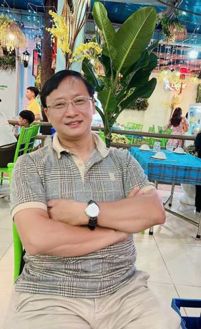 Bạn Nam Anh Sơn 67 Độc thân 52 tuổi Tìm người yêu lâu dài ở Quận 12, TP Hồ Chí Minh