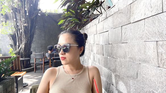 Bạn Nữ Nhật Thủy Độc thân 39 tuổi Tìm người để kết hôn ở Quận 6, TP Hồ Chí Minh