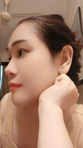 Bạn Nữ ..... Độc thân 41 tuổi Tìm người để kết hôn ở Cam Lâm, Khánh Hòa