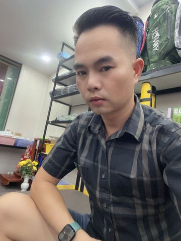 Bạn Nam Lee Điểm Độc thân 40 tuổi Tìm người yêu lâu dài ở Quận 9, TP Hồ Chí Minh