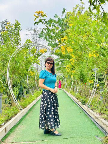 Bạn Nữ Thanh Hoa Độc thân 60 tuổi Tìm bạn tâm sự ở Bắc Từ Liêm, Hà Nội