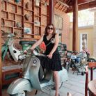 Trúc Diễm - Tìm bạn tâm sự - Nha Trang, Khánh Hòa - vui la duoc