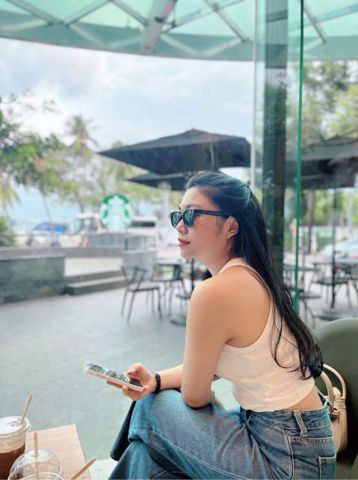 Bạn Nữ Hoàng Anh Độc thân 30 tuổi Tìm người yêu lâu dài ở Quận 3, TP Hồ Chí Minh