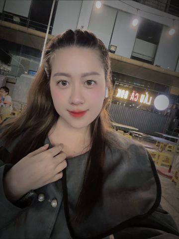 Bạn Nữ Duyên nè Độc thân 25 tuổi Tìm người yêu lâu dài ở Quận 12, TP Hồ Chí Minh