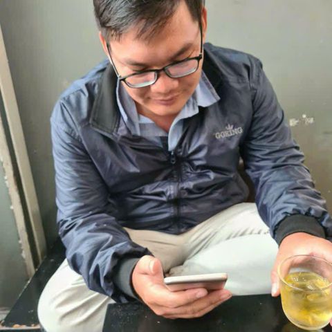 Bạn Nam Chiến Độc thân 31 tuổi Tìm người yêu lâu dài ở Long Xuyên, An Giang
