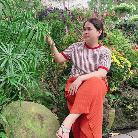 Bạn Nữ Võ Thị Hồng Ở góa 42 tuổi Tìm bạn đời ở Bình Tân, TP Hồ Chí Minh