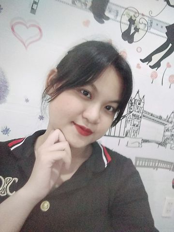 Bạn Nữ Ngọc Độc thân 21 tuổi Tìm người yêu lâu dài ở Phan Thiết, Bình Thuận