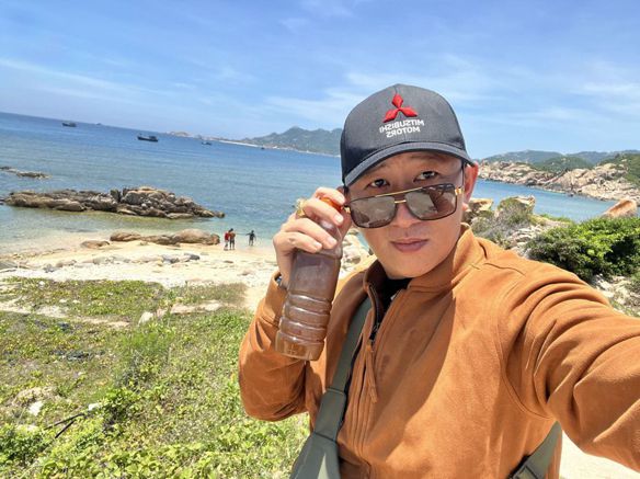 Bạn Nam Nguyễn Độc thân 36 tuổi Tìm bạn tâm sự ở Ninh Kiều, Cần Thơ