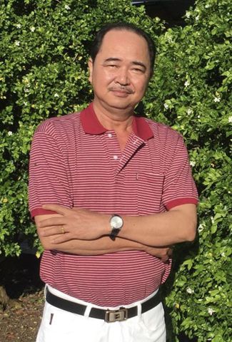 Bạn Nam Nguyễn Khắc Ly dị 53 tuổi Tìm người yêu lâu dài ở Quận 3, TP Hồ Chí Minh