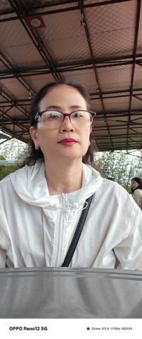 Bạn Nữ Trung Niên Độc thân 55 tuổi Tìm bạn tâm sự ở Nha Trang, Khánh Hòa