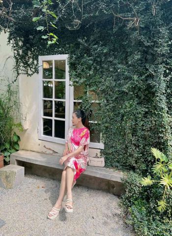 Bạn Nữ Mai Hoàng Độc thân 33 tuổi Tìm người yêu lâu dài ở Quận 3, TP Hồ Chí Minh