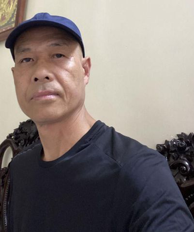 Bạn Nam Minh Ly dị 55 tuổi Tìm bạn bè mới ở Đống Đa, Hà Nội