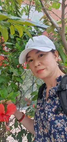 Bạn Nữ Hoài thương Độc thân 52 tuổi Tìm người yêu lâu dài ở Tân Phú, TP Hồ Chí Minh