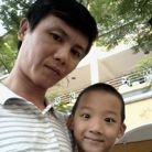 Nguyễn Tuấn Anh - Tìm người yêu lâu dài - Đống Đa, Hà Nội - Độc thân vui vẻ