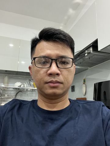Bạn Nam Lion Độc thân 41 tuổi Tìm người yêu lâu dài ở Thủ Đức, Hồ Chí Minh
