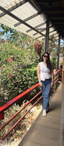 Bạn Nữ Tina Độc thân 41 tuổi Tìm người để kết hôn ở Nha Trang, Khánh Hòa