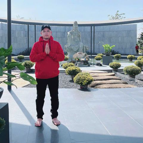 Bạn Nam Nguyen thanh Ly dị 39 tuổi Tìm người yêu lâu dài ở Quận 12, TP Hồ Chí Minh