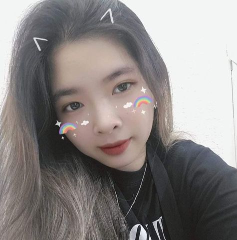 Bạn Nữ Kim Độc thân 25 tuổi Tìm người yêu lâu dài ở Quận 3, TP Hồ Chí Minh