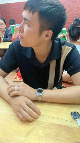 Bạn Nam Cường Độc thân 26 tuổi Tìm người yêu lâu dài ở Tân Phú, TP Hồ Chí Minh