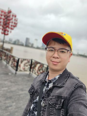 Bạn Nam Hữu Độc thân 29 tuổi Tìm người yêu lâu dài ở Biên Hòa, Đồng Nai