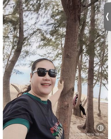 Bạn Nữ Hoa Ly dị 55 tuổi Tìm người yêu lâu dài ở Quận 7, TP Hồ Chí Minh