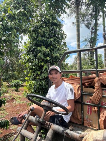 Bạn Nam Tâm Tịnh Độc thân 35 tuổi Tìm bạn đời ở Thới Lai, Cần Thơ