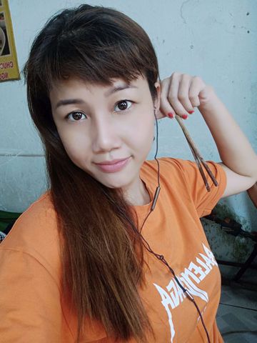 Bạn Nữ Yen Độc thân 35 tuổi Tìm người yêu lâu dài ở Quận 6, TP Hồ Chí Minh