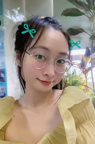 Bạn Nữ dừa Độc thân 25 tuổi Tìm người yêu lâu dài ở Quận 12, TP Hồ Chí Minh