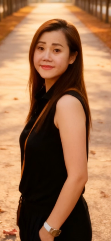 Bạn Nữ Duyen Ly dị 44 tuổi Tìm bạn bè mới ở Arizona, Mỹ