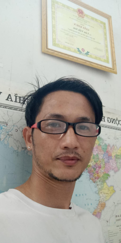 Bạn Nam Ngoc Độc thân 42 tuổi Tìm người yêu lâu dài ở Long Xuyên, An Giang