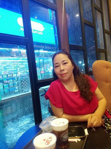 Bạn Nữ Mỹ linh Ly dị 46 tuổi Tìm người yêu lâu dài ở Tân Phú, TP Hồ Chí Minh