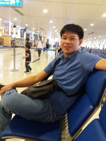 Bạn Nam Thanh Độc thân 37 tuổi Tìm người yêu lâu dài ở Quận 2, TP Hồ Chí Minh