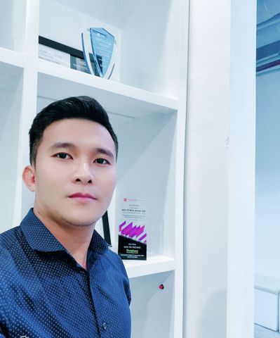 Bạn Nam Phuong Nguyen Độc thân 34 tuổi Tìm người yêu lâu dài ở Trung Mỹ Tây, Hồ Chí Minh