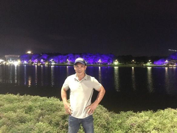 Bạn Nam Quang Minh Độc thân 48 tuổi Tìm người yêu lâu dài ở Quận 3, TP Hồ Chí Minh
