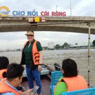 Huyền - Tìm người yêu lâu dài - Ninh Kiều, Cần Thơ - Thương yêu và lo lắng