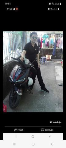 Bạn Nam Maithiên Ly dị 36 tuổi Tìm người yêu lâu dài ở Thủ Dầu Một, Bình Dương