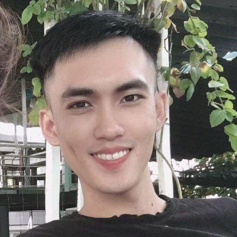 Bạn Nam Haidang Độc thân 27 tuổi Tìm bạn tâm sự ở Long Khánh, Đồng Nai